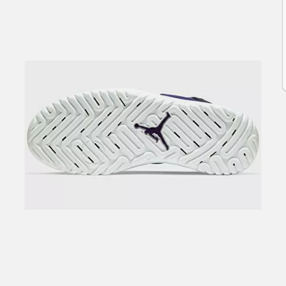 Nike Air Jordan 1 High React - Picture 2 of 5